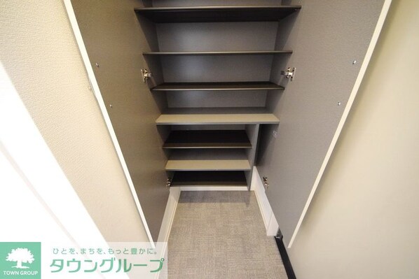 ルミエールユーユーの物件内観写真